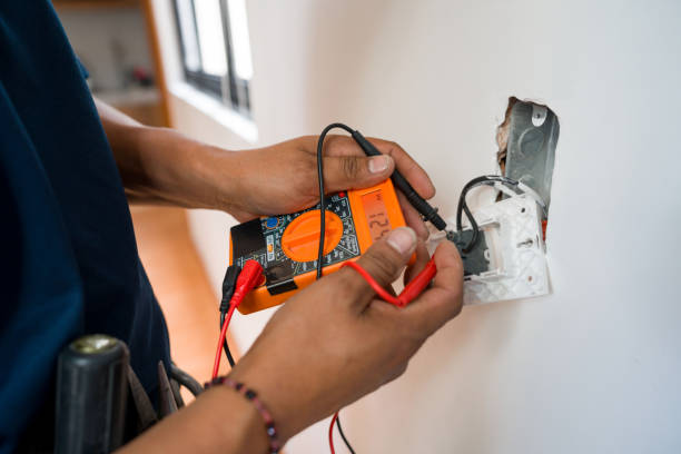 Best Commercial Electrician Services  in Tenaha, TX