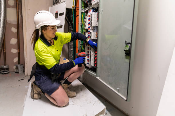 Best Emergency Electrical Repair  in Tenaha, TX