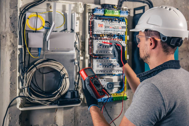 Best Electrical System Inspection  in Tenaha, TX