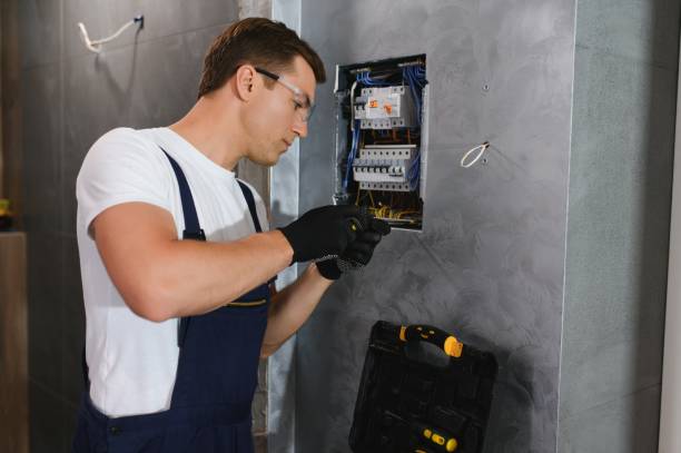 Best Electrical Upgrades for Homes  in Tenaha, TX