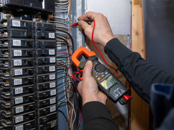 Best Circuit Breaker Repair  in Tenaha, TX